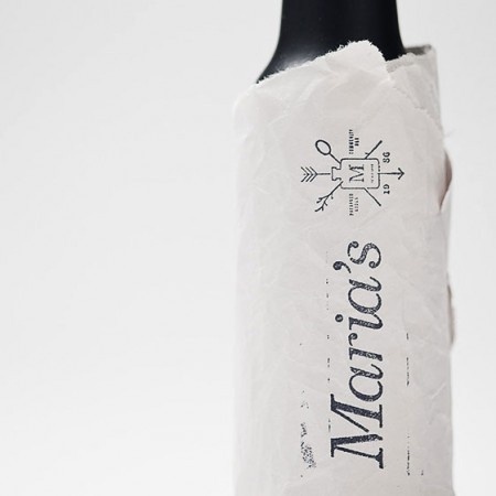 Maria's Packaged Goods & Community Bar #packaging #beer #label #bottle
