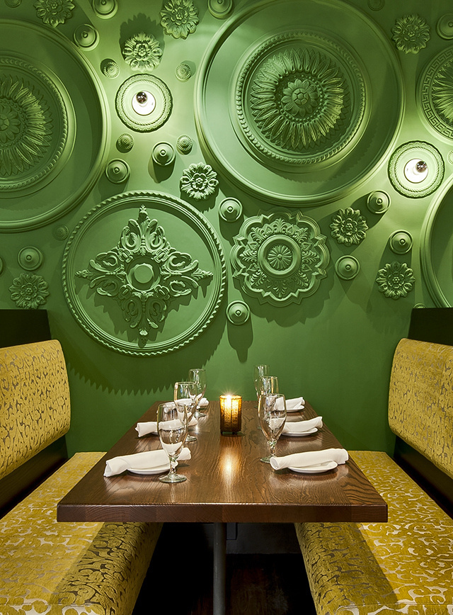 wall