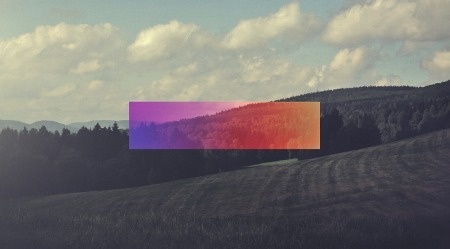 ISO50 Blog – The Blog of Scott Hansen (Tycho / ISO50) » The blog of Scott Hansen (aka ISO50 / Tycho) #color #field #gradient