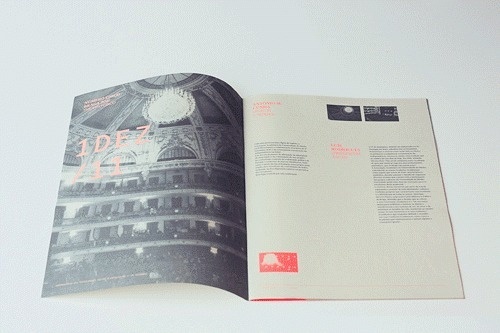 Gen Design Studio || Make it extraordinary: campanha publicitária #editorial