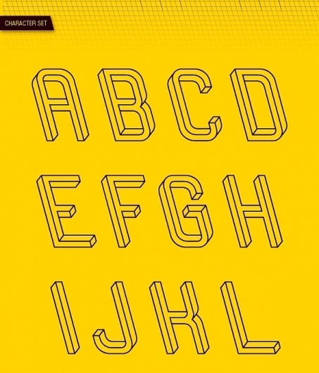 typo #font #yellow #impossible #typo