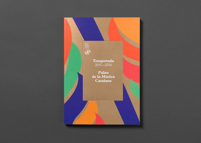 Editorial design by Clase BCN. #print #cover #editorial