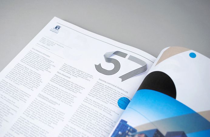 Shanghai Ranking — Book Design on Behance