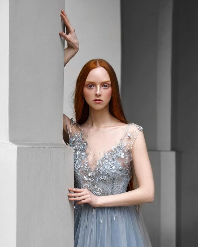 Marvelous Beauty and Lifestyle Portraits by Natalia Yankelevich