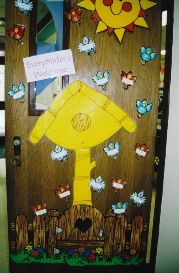 20 Cute Back to School Bulletin Board Ideas #bulletin #school #board #back #kids #to