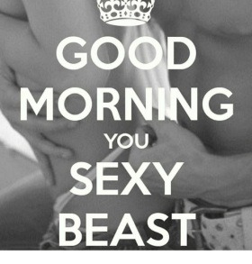 - Good Morning