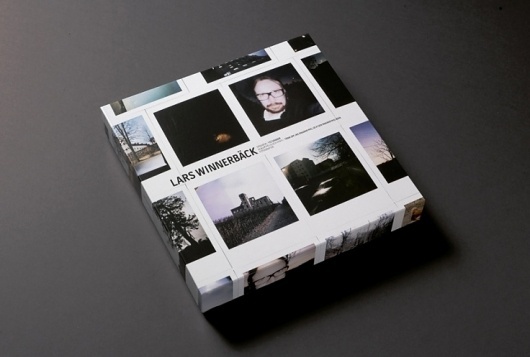 HFDP - Lars Winnerbäck box #music #collage #box #polaroid