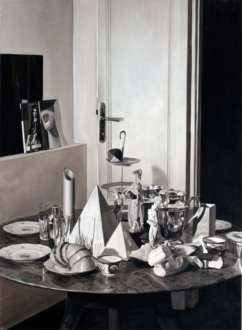 Matteo Mezzetta | PICDIT #painting #art