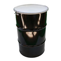 55 Gallon Drums 2