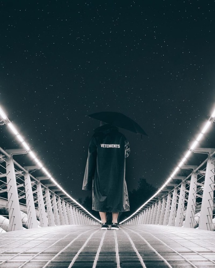 Urban Photography by Henry Hwu