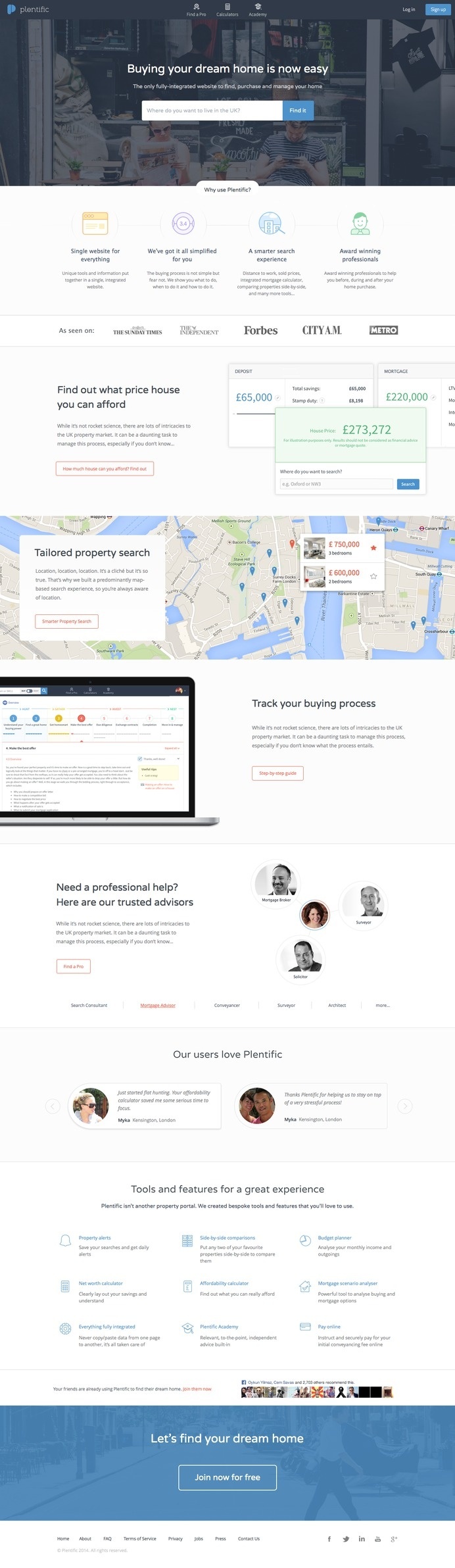 Plentific-landing-redesign #house #map #clean #real #mortgage #condo #minimalist #web #estate