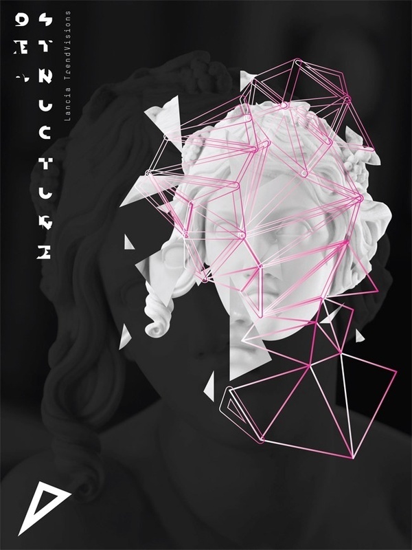 Destructure #arts