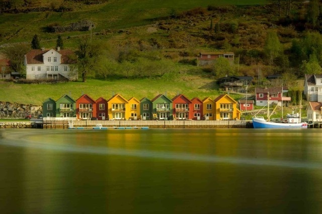 Photography by Jørn Allan Pedersen #inspiration #photography #landscape