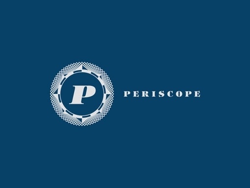 design work life » Darrin Crescenzi: Periscope Branding #logotype #identity #branding