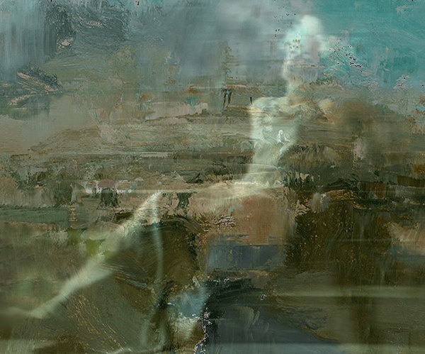 Visual Manifestations on Behance #image