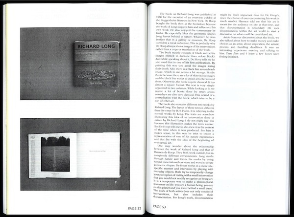 manystuff.org – Graphic Design, Art, Publishing, Curating… » Graphic Design #manystuff #book #typography