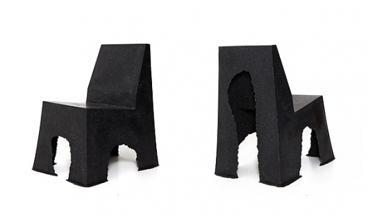 Happy Misfits and Make & Mold by Rutger de Regt #design