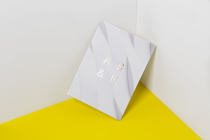 Architects Soini & Horto branding yellow helsinki logo logotype mindsparkle mag black logo logotype type typography print magazine cover new