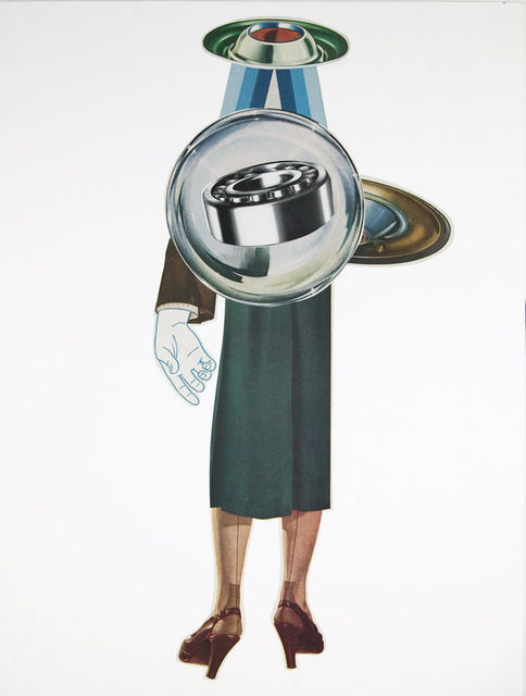 Art.sy Discover fine art #collage