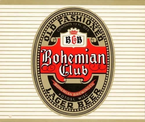 Potosi Brewing Company Beer #GetCollType.categoryName# Memorabilia