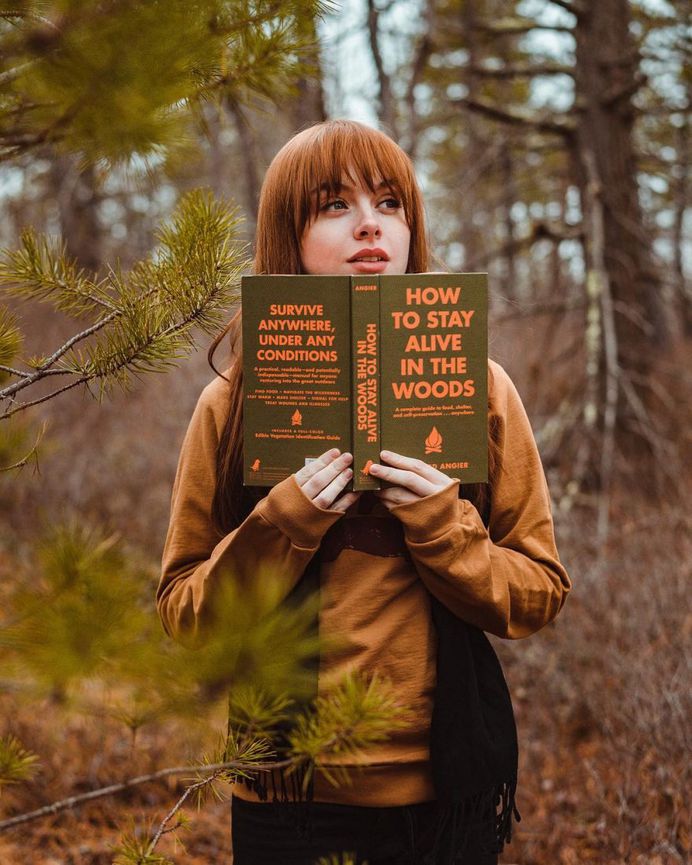 Gorgeous Lifestyle Portrait Photography by Chelsea Mealo