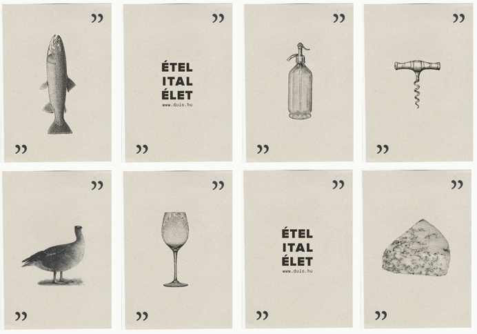 dűlő on Behance
