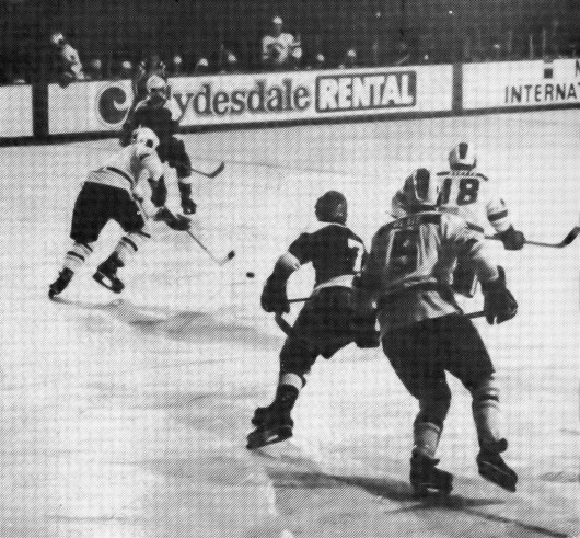 1.Kingsway+GB+v+Canada+-+80s.jpg 1,600×1,485 pixels #photo #old #hockey