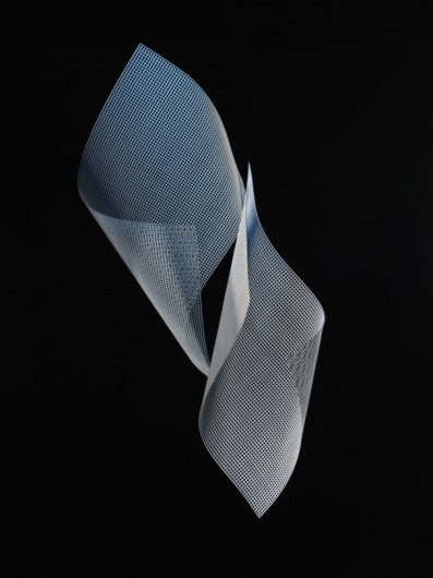 The Black Harbor || Plastique 3 #mesh #color #gradient