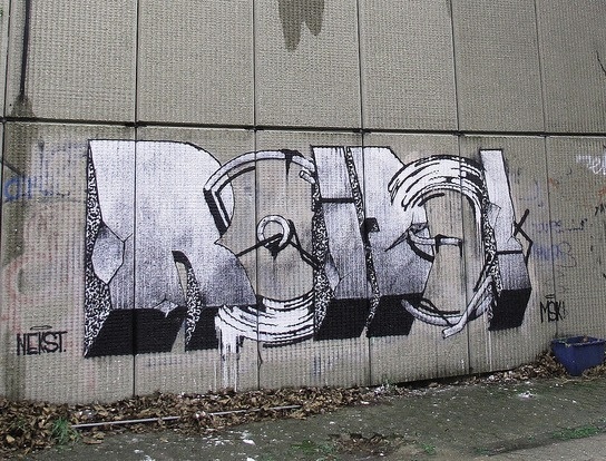 Roids #graffiti #roids
