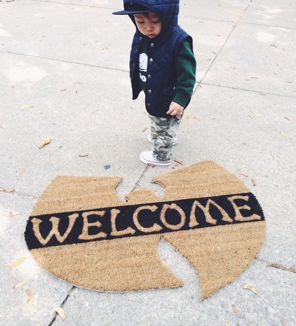 Wu Mat by MaticGoods #tech #flow #gadget #gift #ideas #cool