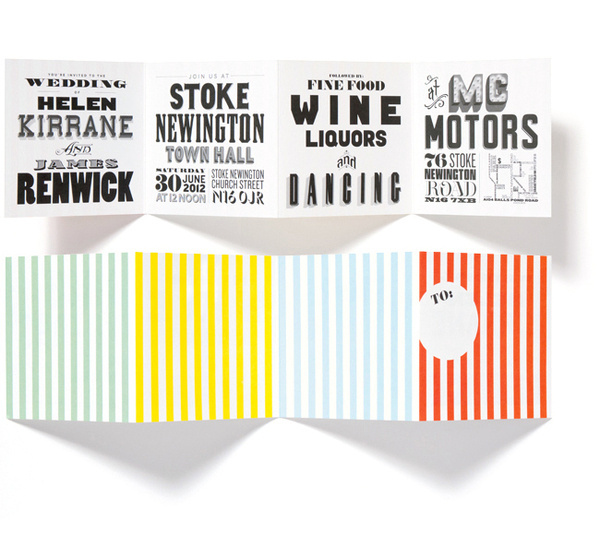 Paul Felton #type #typography