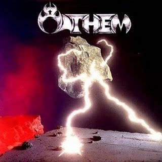 Boneyard Metal: 80's Heavy Metal #cover #vinyl #anthem