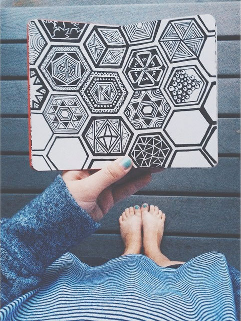 Blog: Member Spotlight: Lauren Salgado