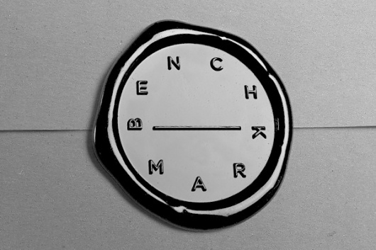 benchmark_seal.jpg (600×400) #seal #logo #wax #benchmark
