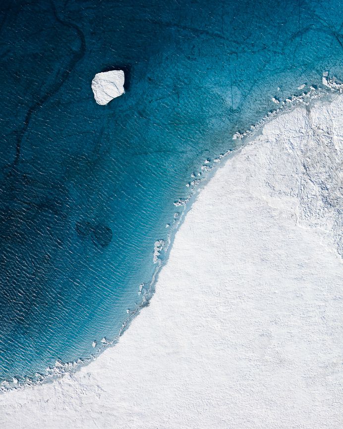 Shocking Global Warming Effects in Greenland 13 Shocking Global Warming Effects in Greenland
