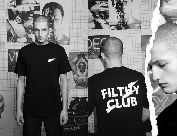 Lookbook_3 #filthyclub