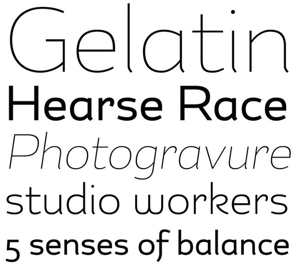 Kahlo by Luciano Vergara #font #serif #sans #type #latinotype #typography