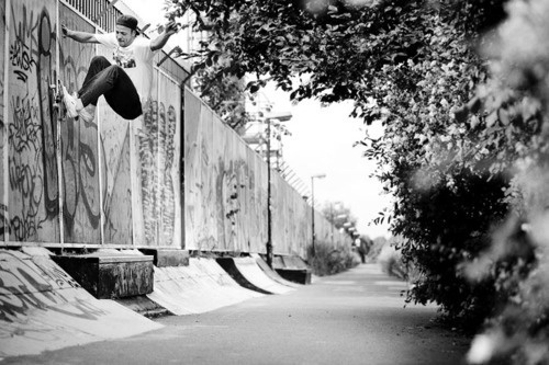Tumblr #photo #skate