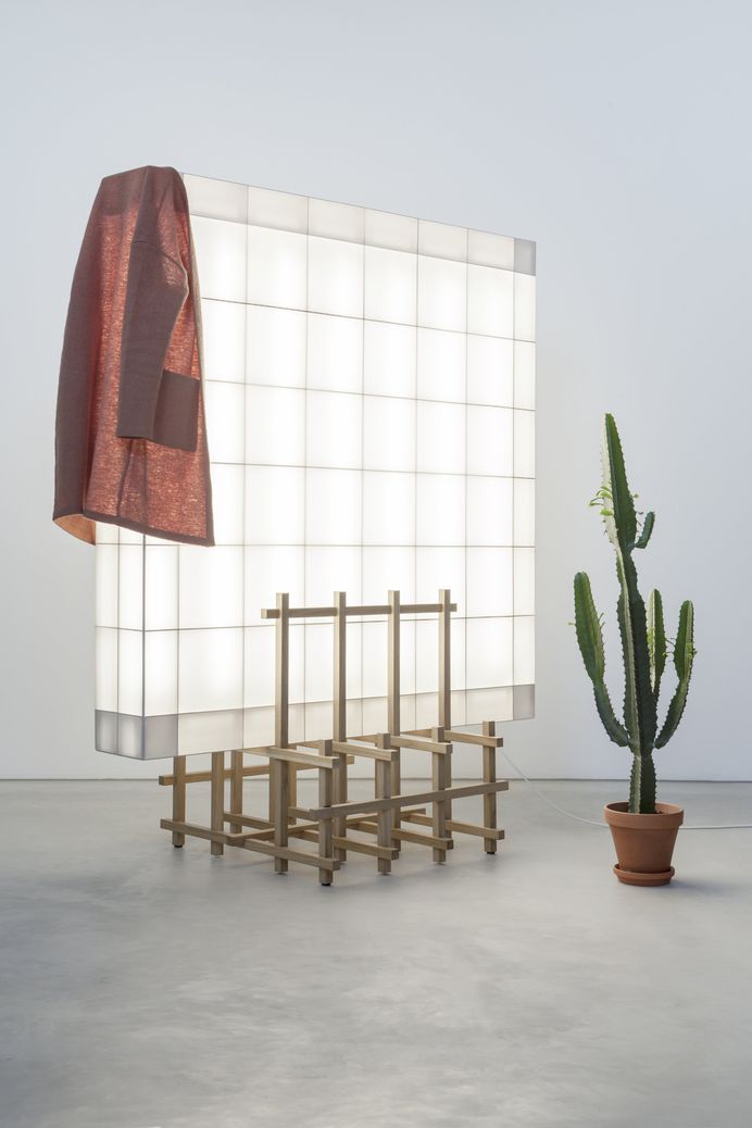 Space Frames by Studio Mieke Meijer