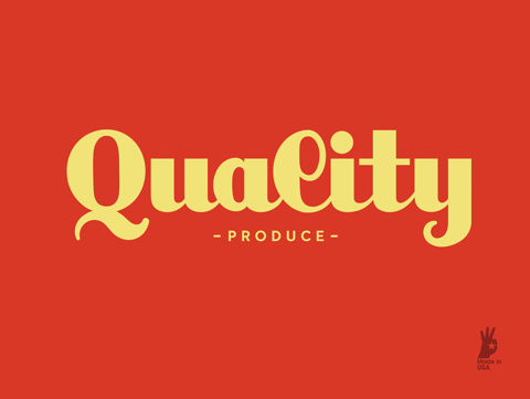 Mike McQuade | Allan Peters' Blog #logo
