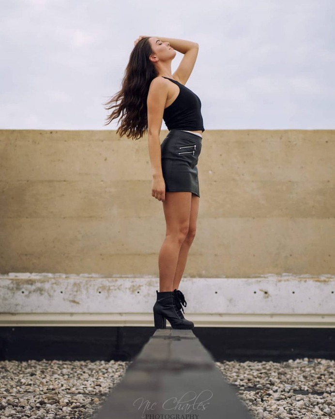 Beautiful Portrait and Lifestyle Photography by Nic Charles