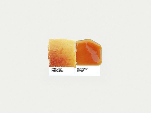 Food Art Pairings Dschwen LLC. | Design & Illustration #photography