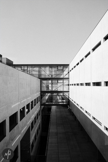 Flickr: Il tuo album #design #architecture #blackwhite