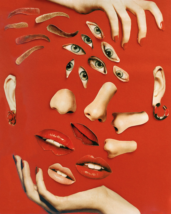Louise Parker