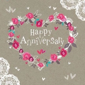 - wedding anniversary wishes