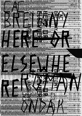 manystuff.org — Graphic Design daily selection » Blog Archive » Rencontre Les rendez-vous graphiques : Vier5 #design #poster