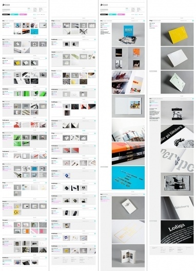 Göteborgstryckeriet « Design Bureau – Lundgren+Lindqvist #webdesign