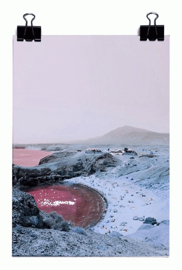 Poster on the Behance Network #poster