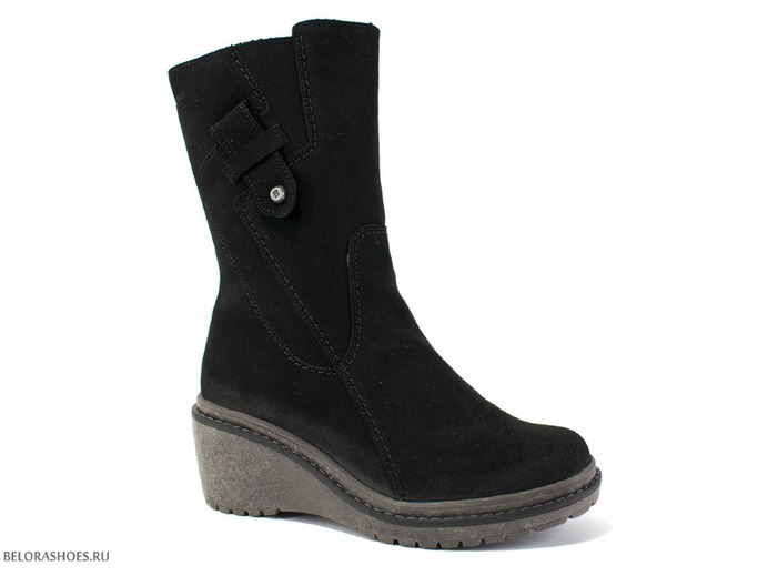Сапоги женские Burgerschuhe 66121