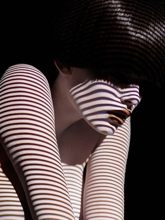 Sølve Sundsbø | PICDIT #fashion #photo #photography